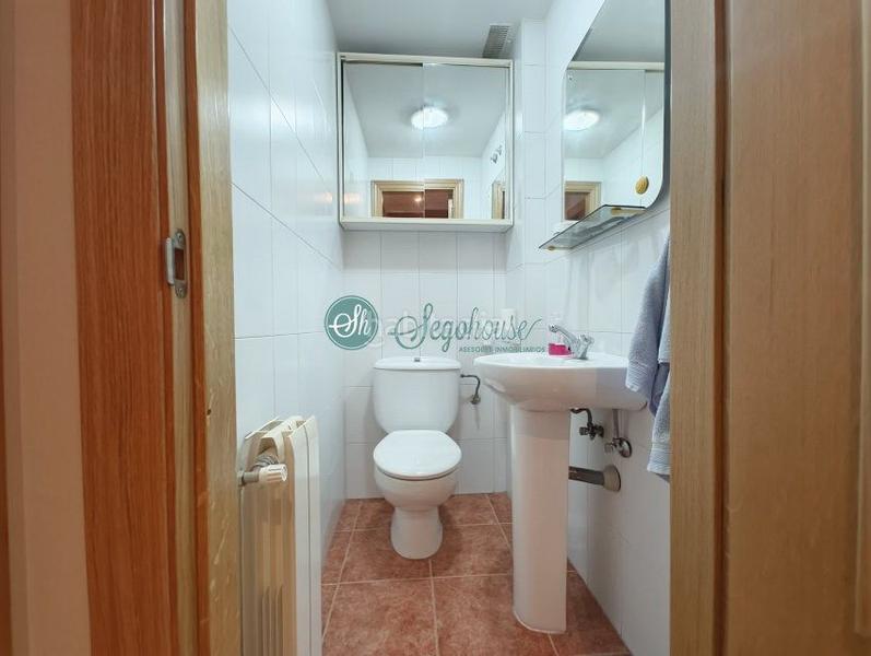 Foto 903e48d2-3076-437b-879f-2b72930d4457. Xalet amb calefacció aparcament a Sector Plaza de Toros Segovia