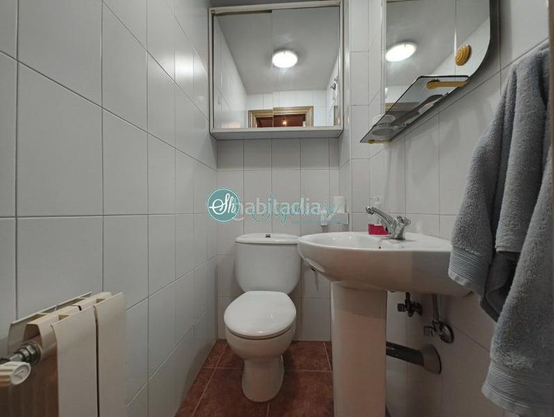 Foto 974fc131-4bbd-4257-b5db-4255739a742a. Xalet amb calefacció aparcament a Sector Plaza de Toros Segovia