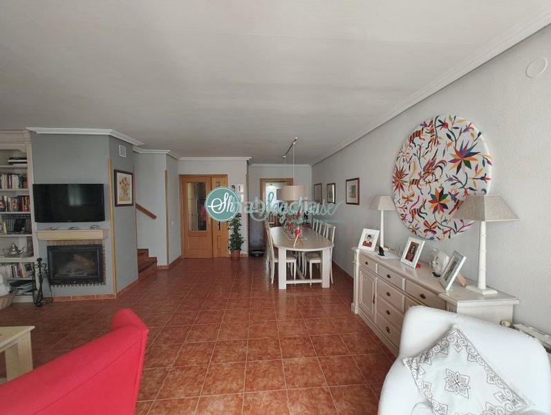 Foto be71fcd9-b8fa-42ba-baeb-6faceceb58bc. Xalet amb calefacció aparcament a Sector Plaza de Toros Segovia