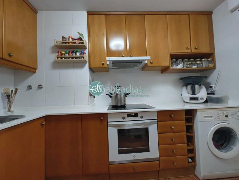 Foto bf3577d0-4a26-4cea-9c5f-ff18b517e87e. Xalet amb calefacció aparcament a Sector Plaza de Toros Segovia