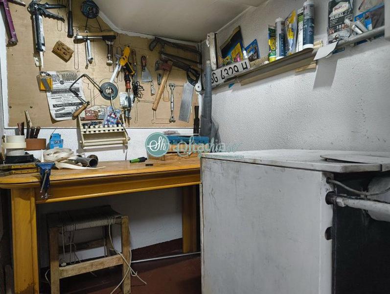 Foto c5d881b4-1d57-41d2-8dfe-86ddf970cfec. Xalet amb calefacció aparcament a Sector Plaza de Toros Segovia