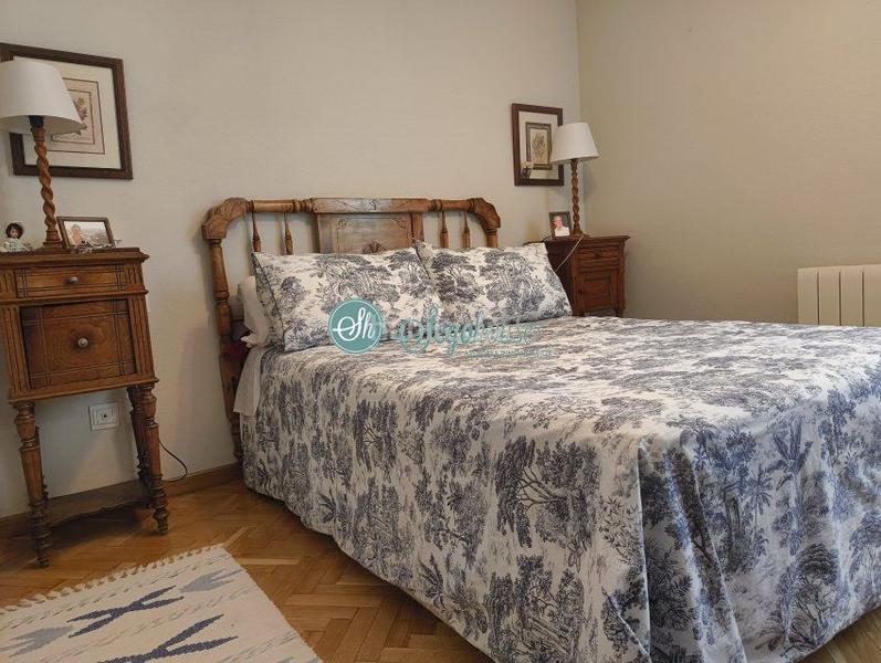 Foto d4d3e2b6-0826-4037-896b-1b83fbd07fdc. Xalet amb calefacció aparcament a Sector Plaza de Toros Segovia