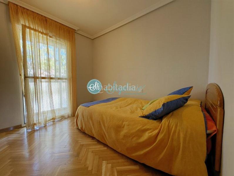 Foto db5136d1-e0dd-41d9-a293-ddd1fffdfb9b. Xalet amb calefacció aparcament a Sector Plaza de Toros Segovia