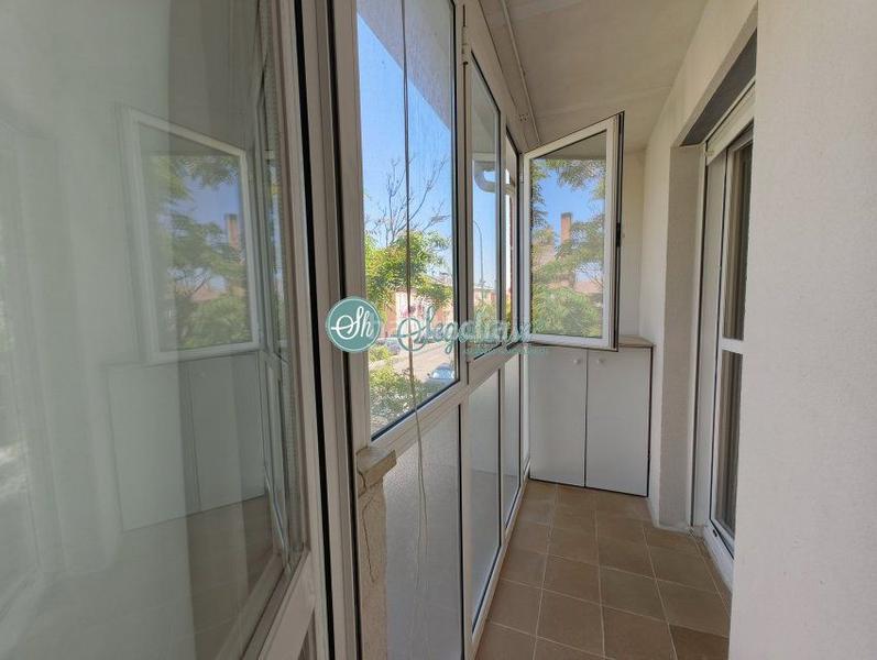 Foto fda79896-1645-4fc7-bea7-a71c7d5b5e8b. Xalet amb calefacció aparcament a Sector Plaza de Toros Segovia