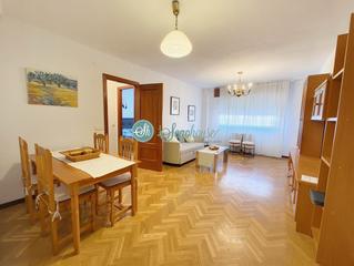 Miete Appartement in Via Romana. Apartamento en alquiler en san lorenzo, 1 dormitorio.