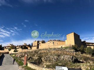 Terrain résidentiel à Pedraza. Parcela en venta en pedraza.
