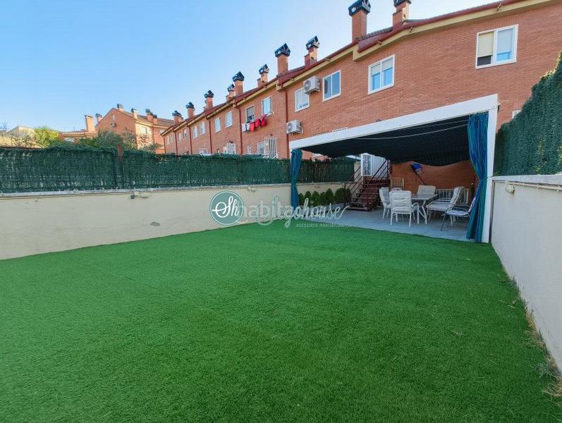 Foto 1463c86c-57ab-4abd-97b0-68d8dfa1ae19. Chalet  en venta en san lorenzo, 4 dormitorios. en Segovia