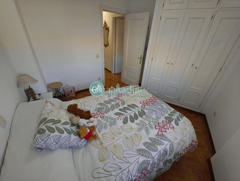 Foto 627064a2-db97-4878-9375-3d3d6387f70b. Chalet  en venta en san lorenzo, 4 dormitorios. en Segovia