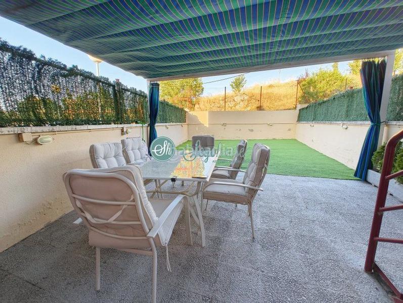 Foto feebe8fe-b2d6-49c5-b9ba-014350846ae9. Chalet  en venta en san lorenzo, 4 dormitorios. en Segovia