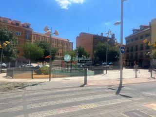 Lloguer Pis a Centro. Piso en alquiler en centro  santa eulalia, 2 dormitorios.