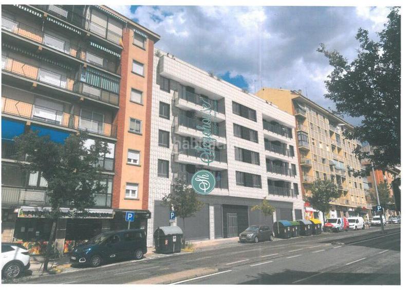 Foto 03c6e94e-4cd3-478f-9851-50f9315d582c. Appartement avec chauffage parking dans Centro Segovia