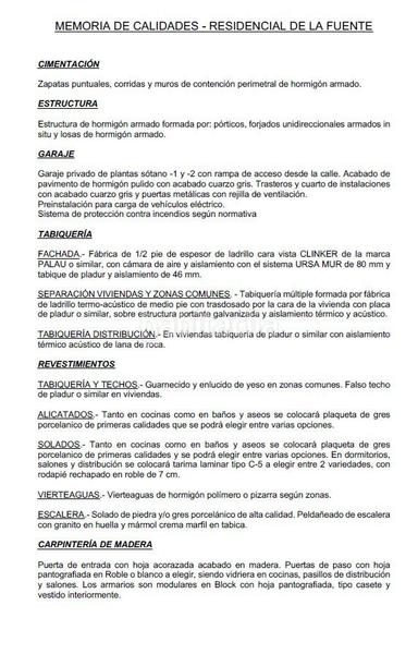 Foto 9e9126a0-1470-44bb-9446-baf9c20178e3. Appartement avec chauffage parking dans Centro Segovia