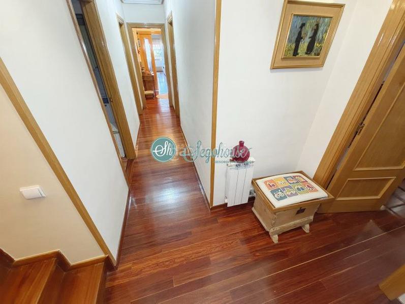 Foto 000a19a5-7da9-4a1e-8213-1aa075b7a1ea. Appartamento con riscaldamento parcheggio in Ezequiel González - Conde de Sepúlveda Segovia