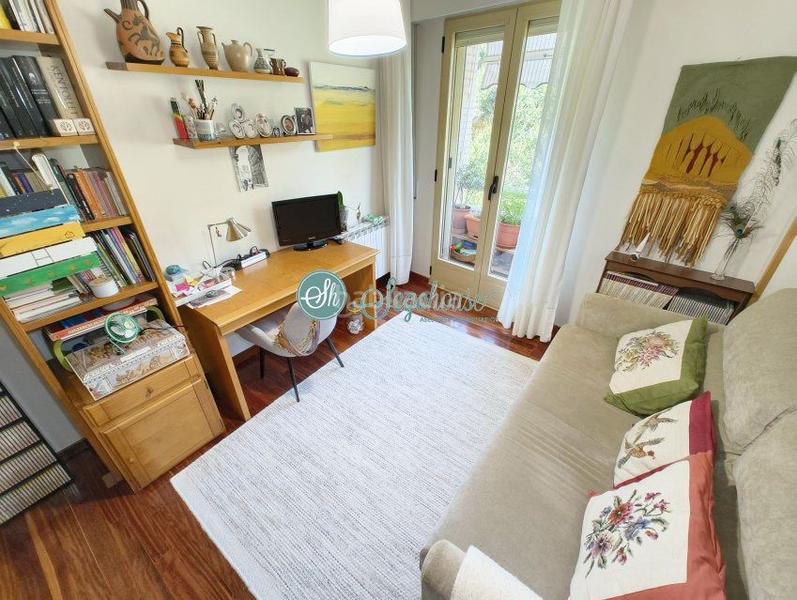 Foto 02bf31cb-c4ce-404f-9bbe-ec0fd56baff6. Appartamento con riscaldamento parcheggio in Ezequiel González - Conde de Sepúlveda Segovia