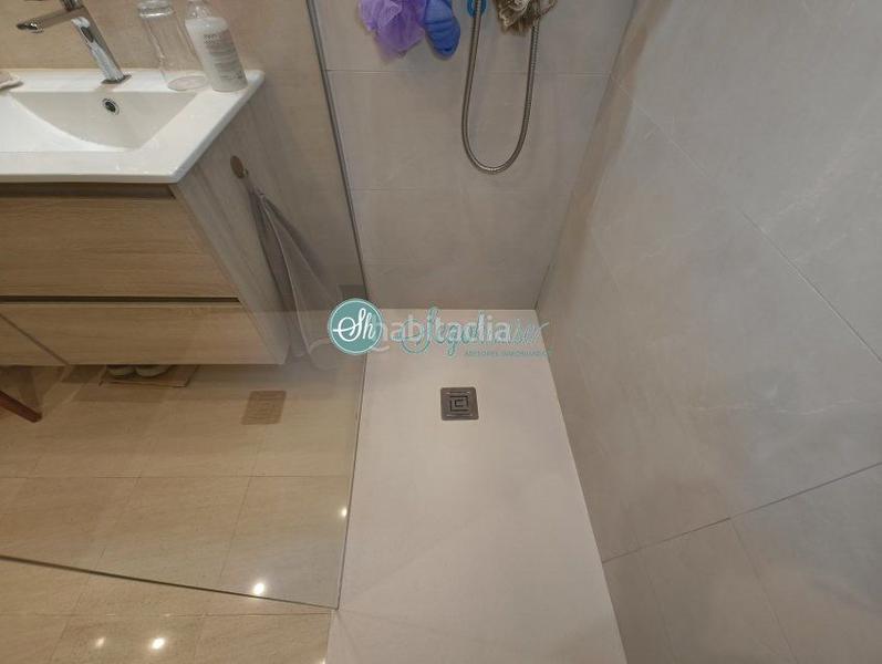 Foto 0c8d68a6-5a6e-4b69-97e8-a755e7478e5a. Appartamento con riscaldamento parcheggio in Ezequiel González - Conde de Sepúlveda Segovia