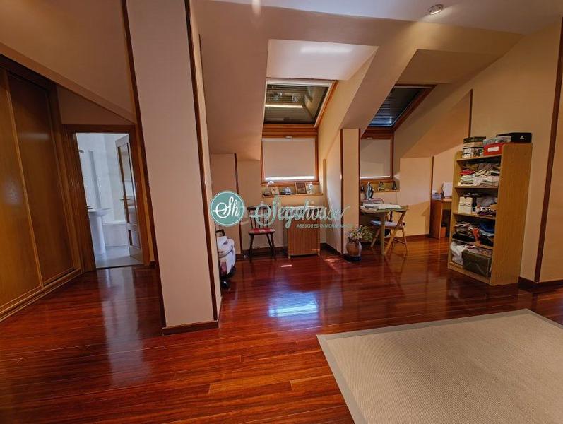 Foto 1373f82f-668b-44f2-8ddd-da1b4d033a5e. Appartamento con riscaldamento parcheggio in Ezequiel González - Conde de Sepúlveda Segovia