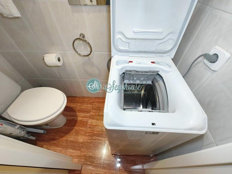 Foto 16a51ad4-687a-4b71-9c6c-c5725b957f09. Appartamento con riscaldamento parcheggio in Ezequiel González - Conde de Sepúlveda Segovia