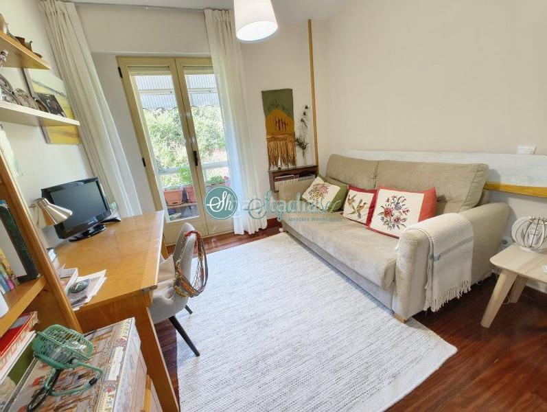 Foto 174fc375-810d-4837-b494-1507d2acc48b. Appartamento con riscaldamento parcheggio in Ezequiel González - Conde de Sepúlveda Segovia