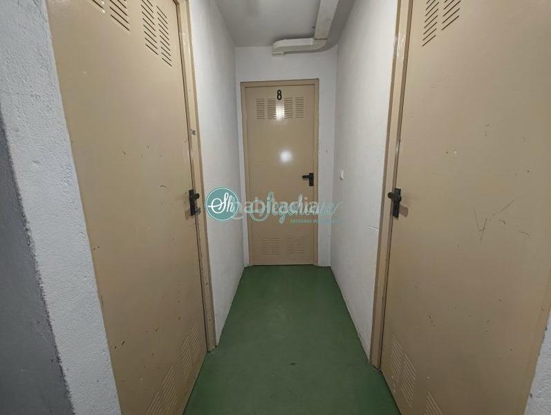 Foto 19687dfd-8eff-427b-bf3d-f094d67f8123. Appartamento con riscaldamento parcheggio in Ezequiel González - Conde de Sepúlveda Segovia