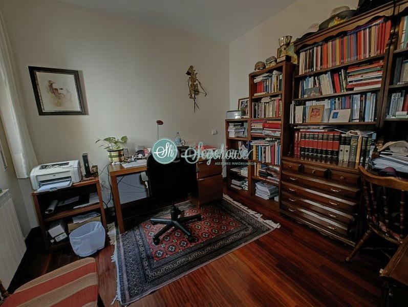 Foto 1c3e7668-8709-4422-9ae2-0699abc42394. Appartamento con riscaldamento parcheggio in Ezequiel González - Conde de Sepúlveda Segovia