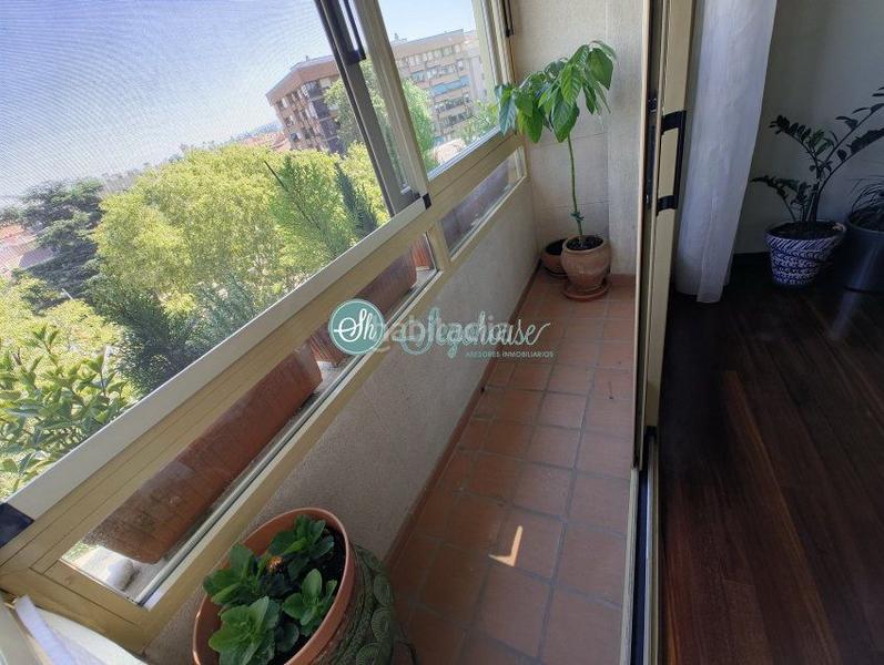 Foto 2507e578-f7f4-4c9e-a1fe-7dd0e2e8e14c. Appartamento con riscaldamento parcheggio in Ezequiel González - Conde de Sepúlveda Segovia