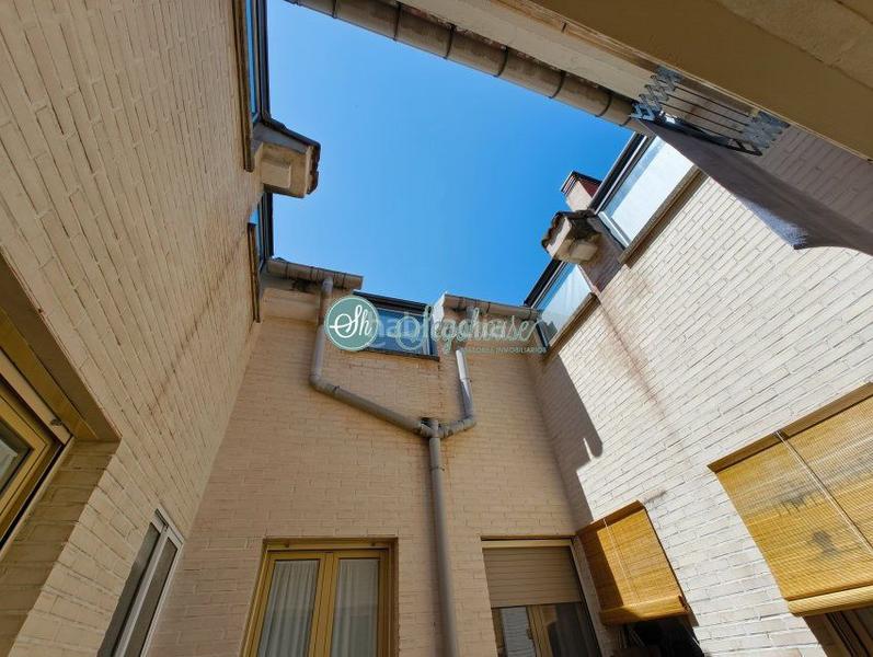 Foto 28eb2047-b6cc-4f2c-b496-1280ab8a26fd. Appartamento con riscaldamento parcheggio in Ezequiel González - Conde de Sepúlveda Segovia