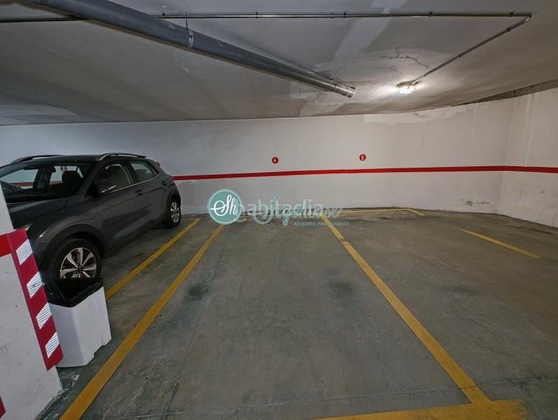 Foto 2926155d-eb27-4a59-ba8d-744290a59df8. Appartamento con riscaldamento parcheggio in Ezequiel González - Conde de Sepúlveda Segovia