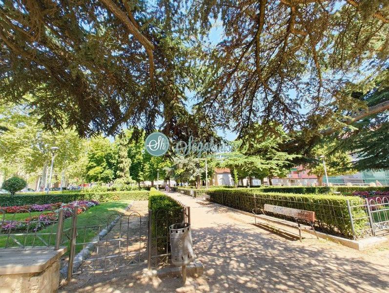 Foto 299f1c91-fc47-4758-9536-81d4c69a5ea0. Appartamento con riscaldamento parcheggio in Ezequiel González - Conde de Sepúlveda Segovia