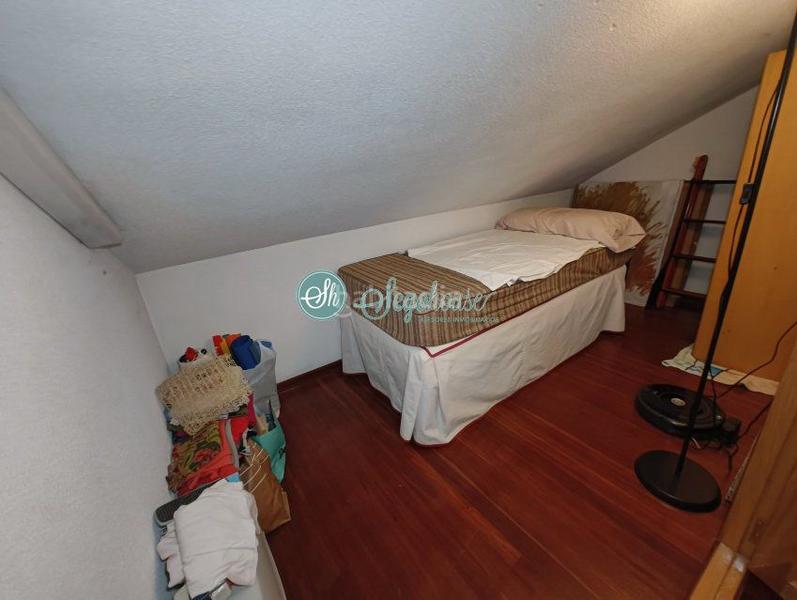 Foto 2c2c124b-549f-4c35-8cf5-f26a6d7a7f42. Appartamento con riscaldamento parcheggio in Ezequiel González - Conde de Sepúlveda Segovia