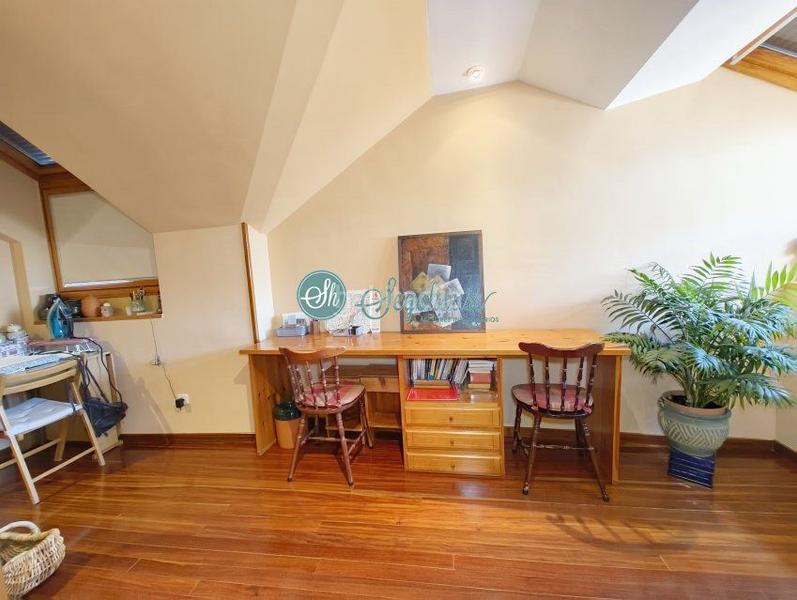 Foto 2e4d0c42-233a-4a5b-b91e-cc2ac0142c03. Appartamento con riscaldamento parcheggio in Ezequiel González - Conde de Sepúlveda Segovia