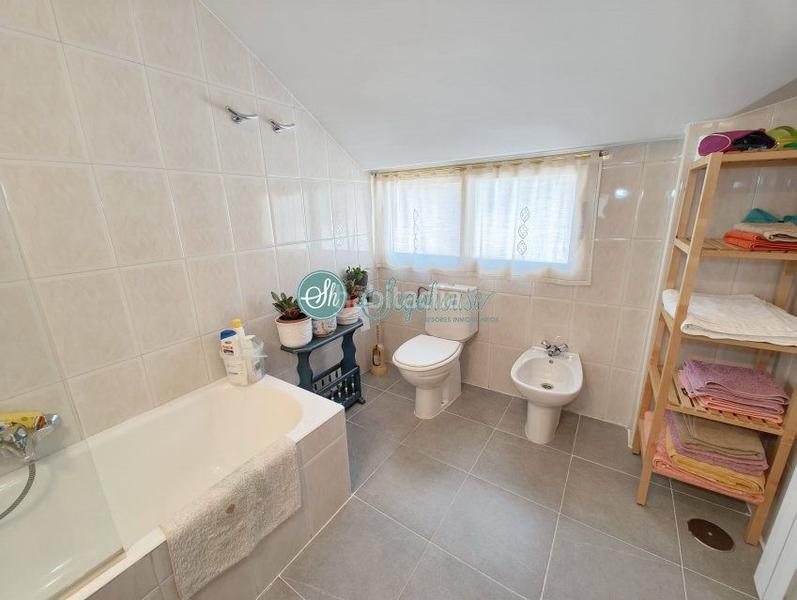 Foto 2e62fcfe-1e1c-4c0d-af88-e7c2ddd9c9d9. Appartamento con riscaldamento parcheggio in Ezequiel González - Conde de Sepúlveda Segovia