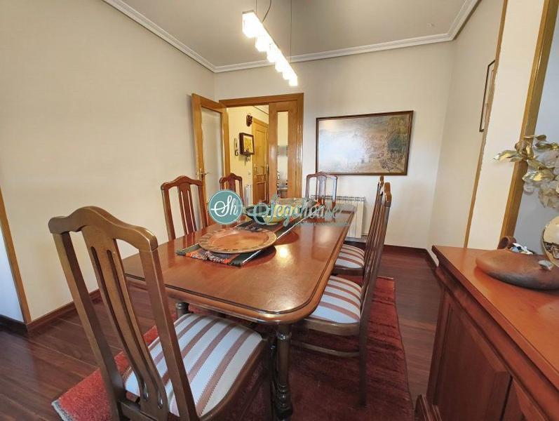 Foto 32f25d2e-d613-4efb-9bd3-90e727a30c3f. Appartamento con riscaldamento parcheggio in Ezequiel González - Conde de Sepúlveda Segovia