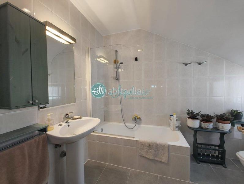 Foto 3df9b788-0db0-4f75-b0e8-3af498b695dc. Appartamento con riscaldamento parcheggio in Ezequiel González - Conde de Sepúlveda Segovia