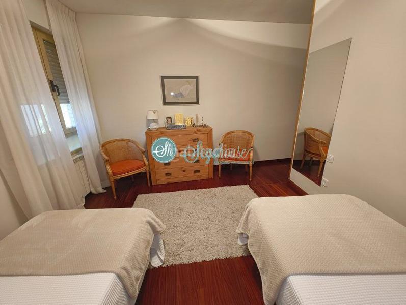 Foto 3f3a21e2-0c90-486b-81b6-eac0024fcdba. Appartamento con riscaldamento parcheggio in Ezequiel González - Conde de Sepúlveda Segovia