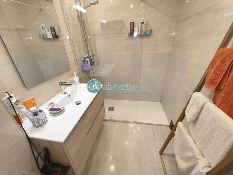 Foto 42b66221-8063-4a77-97cd-5cd7ced0322b. Appartamento con riscaldamento parcheggio in Ezequiel González - Conde de Sepúlveda Segovia