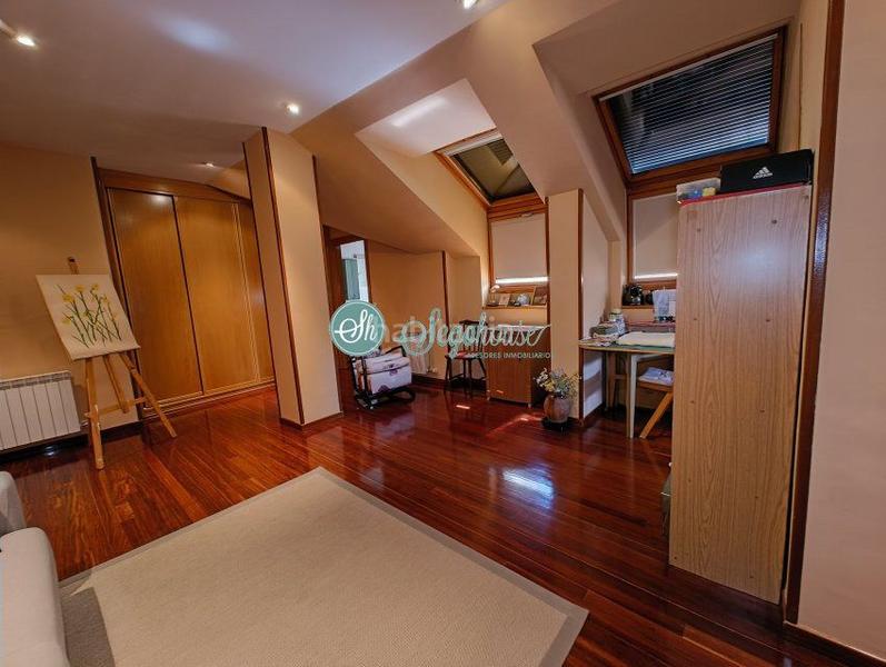 Foto 4bcdb42a-9d2c-40d1-a0e8-dc81a63160b3. Appartamento con riscaldamento parcheggio in Ezequiel González - Conde de Sepúlveda Segovia