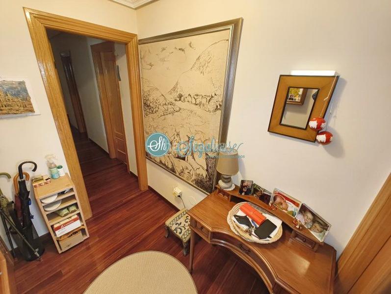 Foto 4c03d2a9-10d0-4120-ba61-928ec8351f49. Appartamento con riscaldamento parcheggio in Ezequiel González - Conde de Sepúlveda Segovia