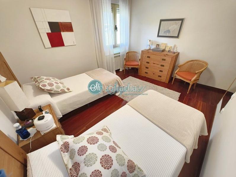 Foto 51b11fbc-78ed-4308-a9af-287768717b1b. Appartamento con riscaldamento parcheggio in Ezequiel González - Conde de Sepúlveda Segovia