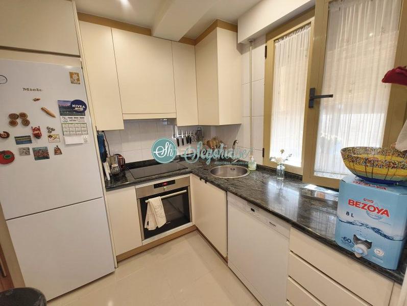 Foto 55c50c1a-4d24-4d41-8185-829c28226483. Appartamento con riscaldamento parcheggio in Ezequiel González - Conde de Sepúlveda Segovia