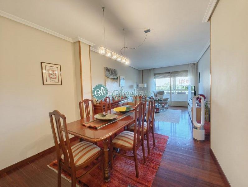 Foto 65dc678c-48e1-4f56-89a7-f9f269315772. Appartamento con riscaldamento parcheggio in Ezequiel González - Conde de Sepúlveda Segovia