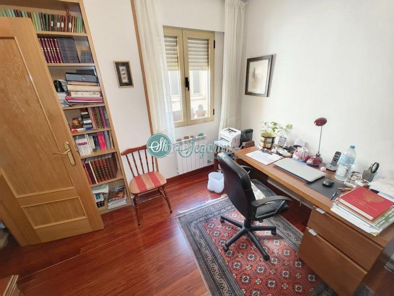 Foto 67111843-9c96-4258-919c-c31d68b035fa. Appartamento con riscaldamento parcheggio in Ezequiel González - Conde de Sepúlveda Segovia