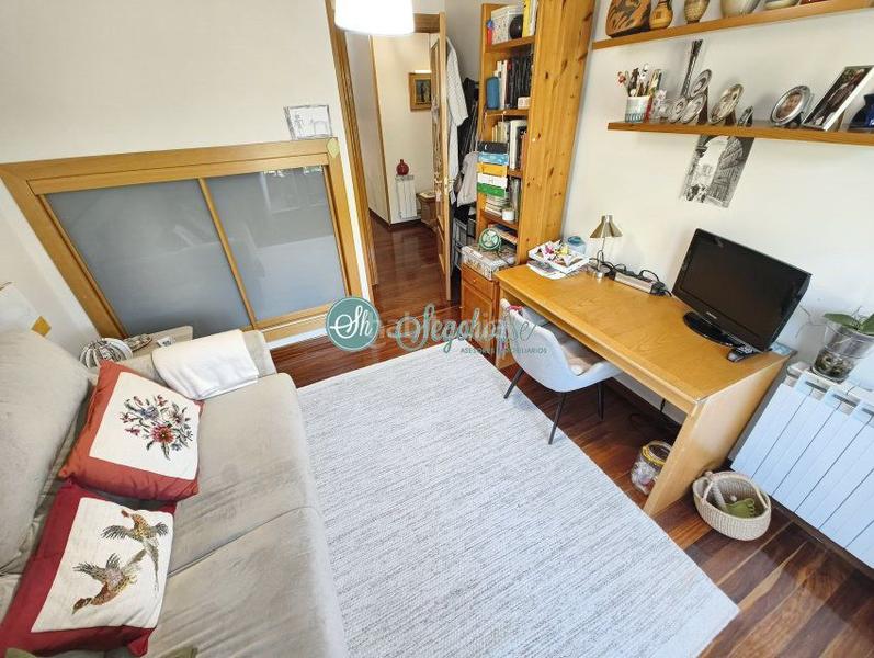 Foto 6e878c4e-8620-4216-ac1a-5c5067d25aaa. Appartamento con riscaldamento parcheggio in Ezequiel González - Conde de Sepúlveda Segovia