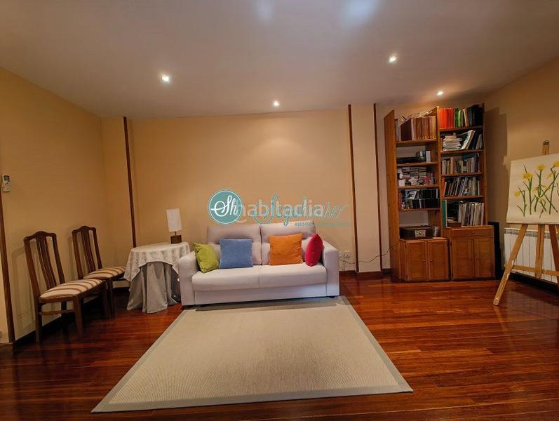 Foto 725532ce-8356-4410-a23b-ddba69721a68. Appartamento con riscaldamento parcheggio in Ezequiel González - Conde de Sepúlveda Segovia