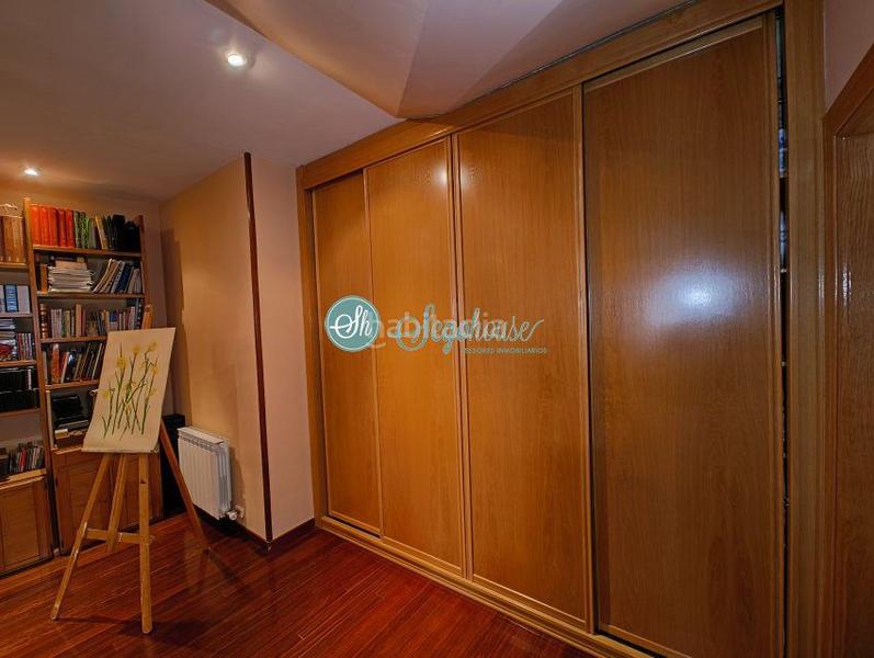 Foto 76044504-1010-49e2-a33c-06526095cc41. Appartamento con riscaldamento parcheggio in Ezequiel González - Conde de Sepúlveda Segovia