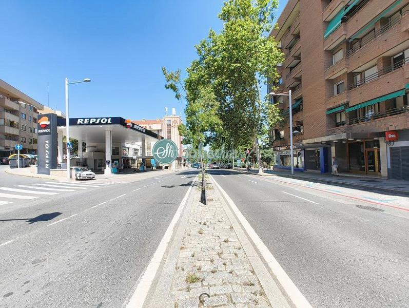 Foto 7e9f5761-8f33-42f5-8cb3-3e27987ad5c1. Appartamento con riscaldamento parcheggio in Ezequiel González - Conde de Sepúlveda Segovia