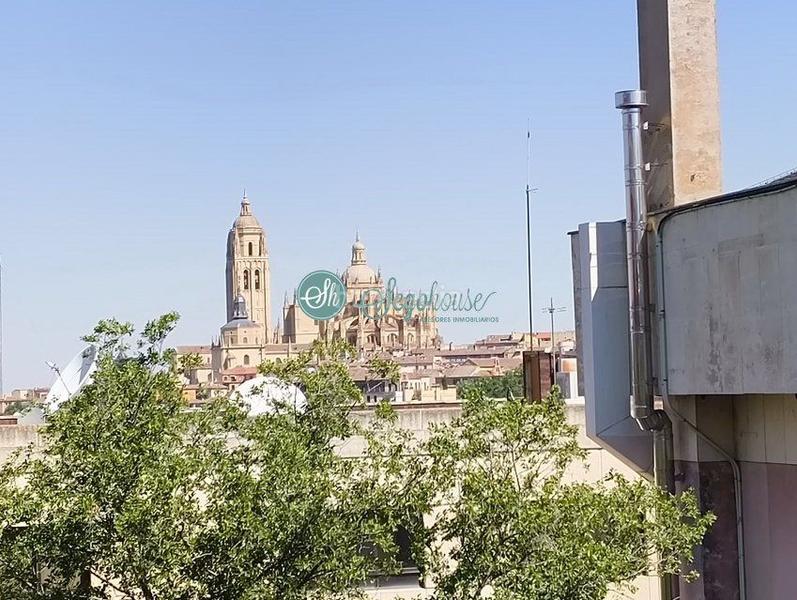 Foto 801123b3-e901-4606-9f36-cb81864b4787. Appartamento con riscaldamento parcheggio in Ezequiel González - Conde de Sepúlveda Segovia