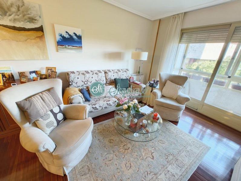 Foto 847d9be6-ecdc-4ca4-a2cd-79572adee568. Appartamento con riscaldamento parcheggio in Ezequiel González - Conde de Sepúlveda Segovia