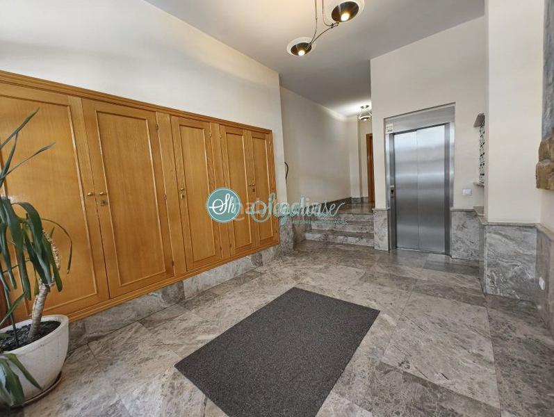 Foto 866f5f69-85fd-408b-badd-29d6516eaad5. Appartamento con riscaldamento parcheggio in Ezequiel González - Conde de Sepúlveda Segovia