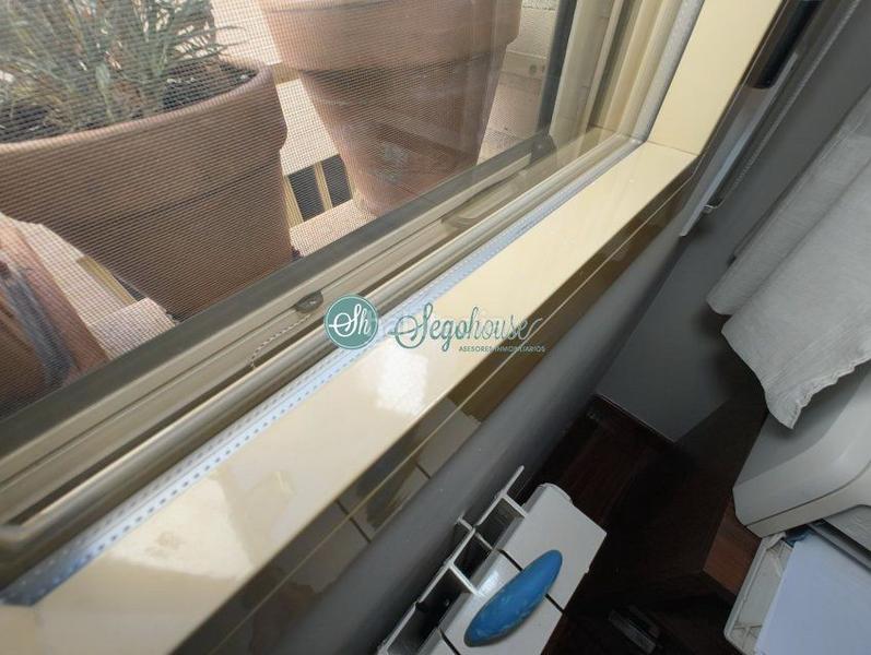 Foto 88a95699-3b67-4ad9-9acc-8d9d91fdcd36. Appartamento con riscaldamento parcheggio in Ezequiel González - Conde de Sepúlveda Segovia