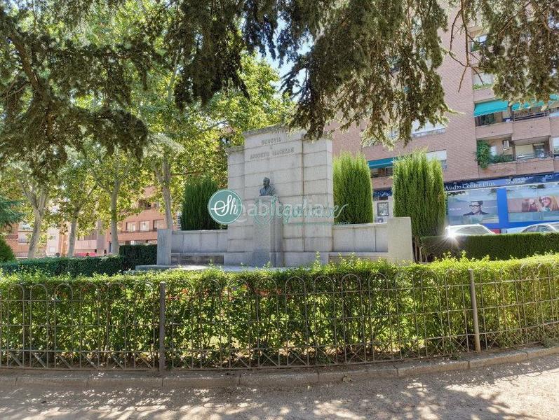 Foto 88f449ad-de04-439e-8456-2186c29af99b. Appartamento con riscaldamento parcheggio in Ezequiel González - Conde de Sepúlveda Segovia